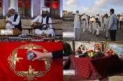 میراث‌فرهنگی ناملموس ایران شانس بالایی برای ثبت جهانی دارند