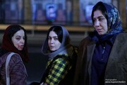 دو ایرانی خواتین فنکاروں کو بھارتی بین الاقوامی میلے کے بہترین ایوراڈز سے نوازا گیا