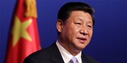 پیام مکتوب رئیس جمهور چین به پادشاه عربستان درباره گسترش روابط