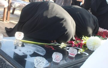 وصالی شیرین بعد از ۳۴ سال تلخی فراق