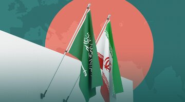 اسپوتنیک: دور پنجم گفت وگوهای ایران و عربستان در بغداد برگزار شد