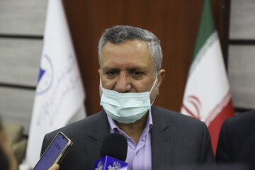 سفر معاون اجرایی رییس جمهور به خوزستان