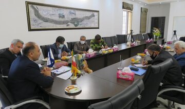 شهردار: پنج محور گردشگری در سند راهبردی نیاسر مدنظر قرار گرفته است