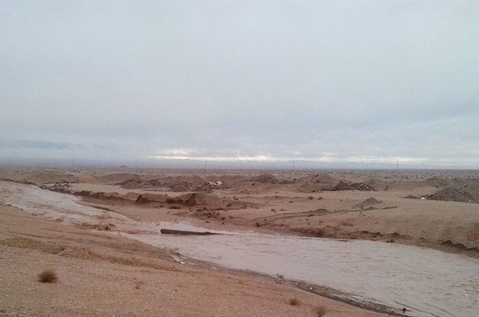 سدهای تشنه خراسان جنوبی در انتظار بارش پاییزی 3 169327813