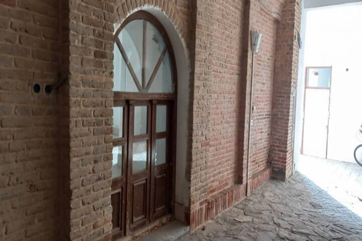 فراموش شده در هزار توی تاریخ