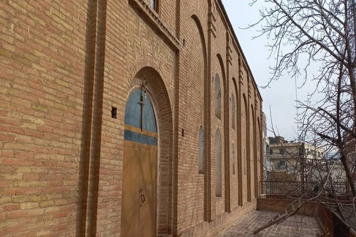 فراموش شده در هزار توی تاریخ