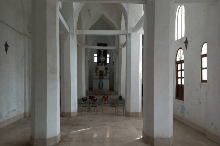 فراموش شده در هزار توی تاریخ