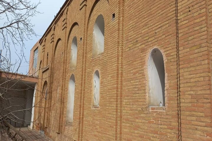 فراموش شده در هزار توی تاریخ