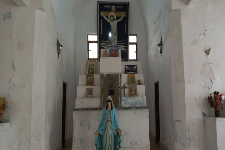 فراموش شده در هزار توی تاریخ