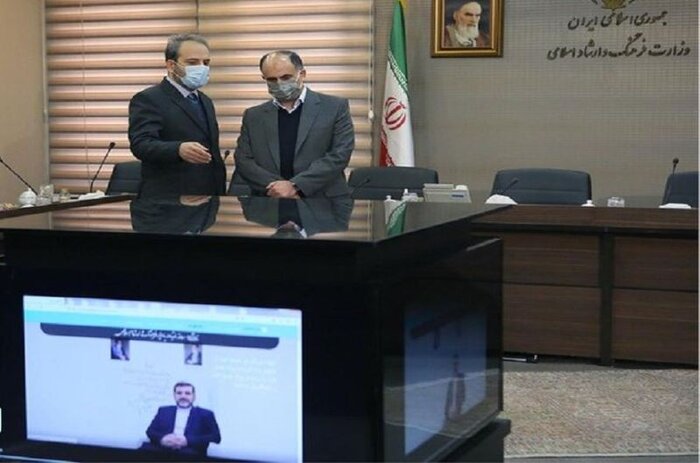 تئاتر همچنان بر مدار کوچ محدودیتهای کرونایی و عطر حاج قاسم