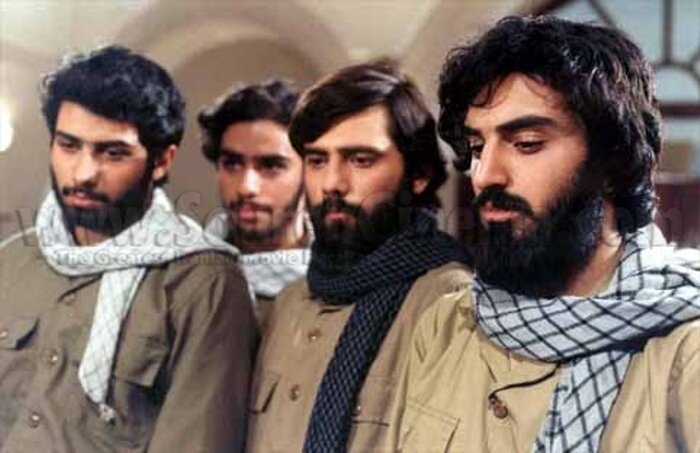 تجلیل از ۲ پیشکسوت تئاتر در اختتامیه جشنواره «سردار آسمانی»