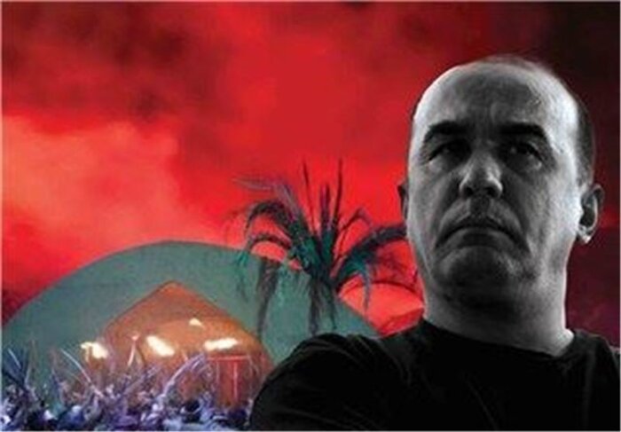 تجلیل از ۲ پیشکسوت تئاتر در اختتامیه جشنواره «سردار آسمانی»