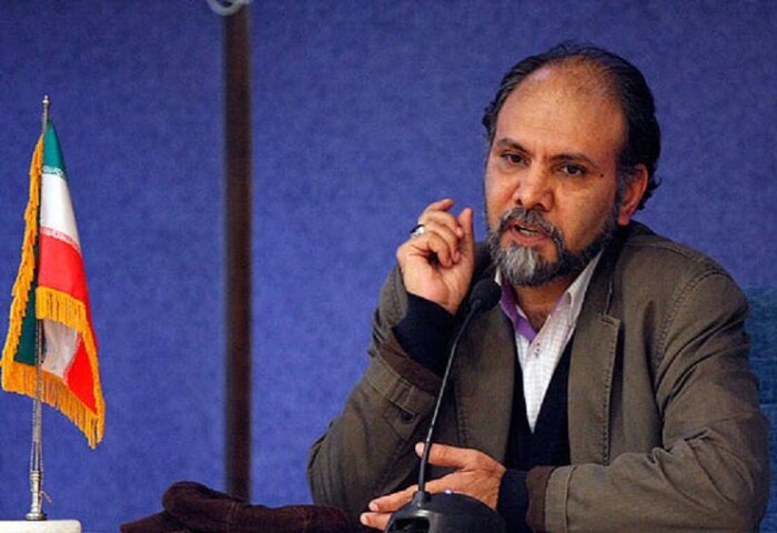 تجلیل از ۲ پیشکسوت تئاتر در اختتامیه جشنواره «سردار آسمانی»