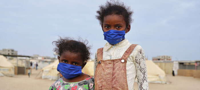 هشدار یونیسف؛ ۲۶۶ هزار مورد نقض حقوق کودکان در مناطق درگیری