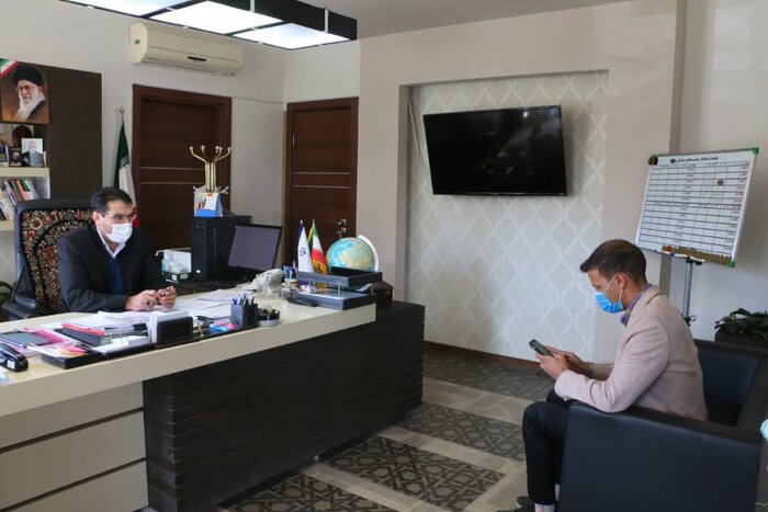 رییس سازمان مدیریت کرمان: رویکرد دولت در کنترل تورم علمی است