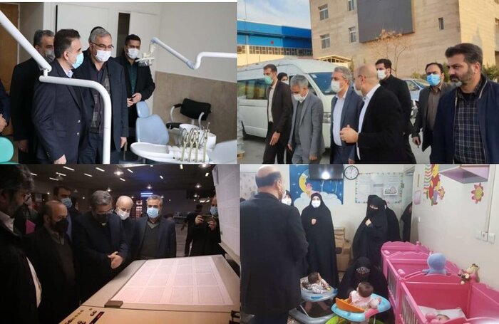 تداوم سفرهای استانی؛ مصداق عینی حرف تا عمل دولت سیزدهم