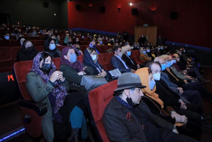 فرمانآرا: ملکجهان خزاعی طراحی با ملاکهای بینالمللی است