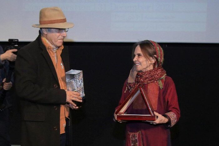 فرمانآرا: ملکجهان خزاعی طراحی با ملاکهای بینالمللی است