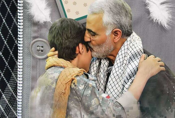 ترویج مکتب سردار سلیمانی؛ راهبرد تحقق گام دوم انقلاب