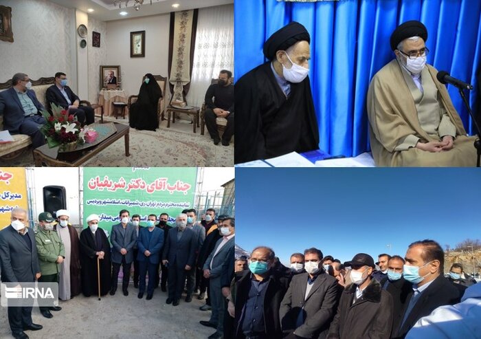 تداوم سفرهای استانی؛ مصداق عینی حرف تا عمل دولت سیزدهم
