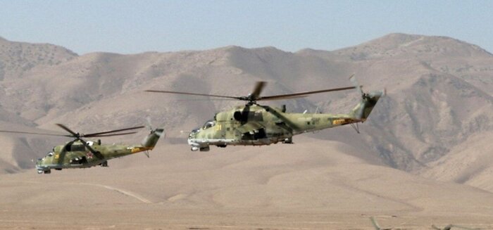 آسیای مرکزی و میزبانی از رویدادهای منطقه ای در سال ۲۰۲۱