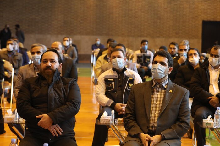 رییس شورای شهر تهران: دشمنان از پیشرفت کشور هراس دارند