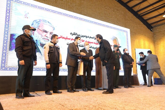 رییس شورای شهر تهران: دشمنان از پیشرفت کشور هراس دارند