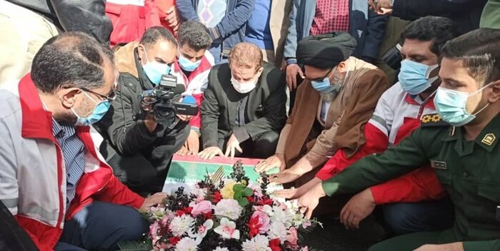 خوش آمدی برادر 
