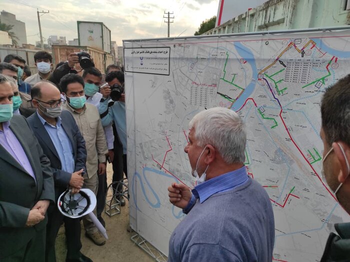 نخستین وعده دولت سیزدهم چه بود و به کجا رسید؟