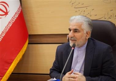 رئیس سازمان زندانها: اشتغال مولد زندانیان را توسعه خواهیم داد