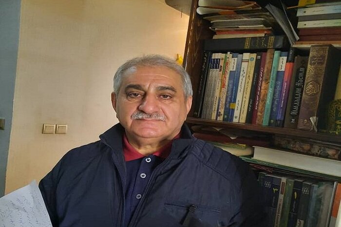 سردار سلیمانی نمونه کامل انسان تربیت شده در مکتب اسلام بود