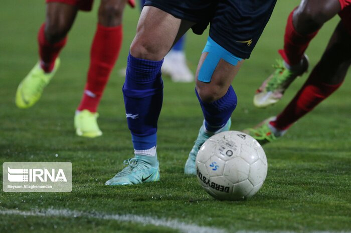 اتفاق تکاندهنده در تیم لیگ برتری و جشنی بزرگ در انتظار ایران با حضور اینفانتینو