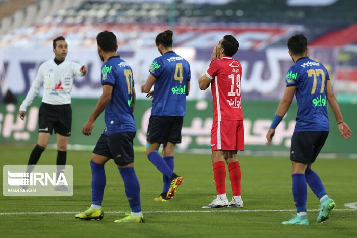 اتفاق تکاندهنده در تیم لیگ برتری و جشنی بزرگ در انتظار ایران با حضور اینفانتینو