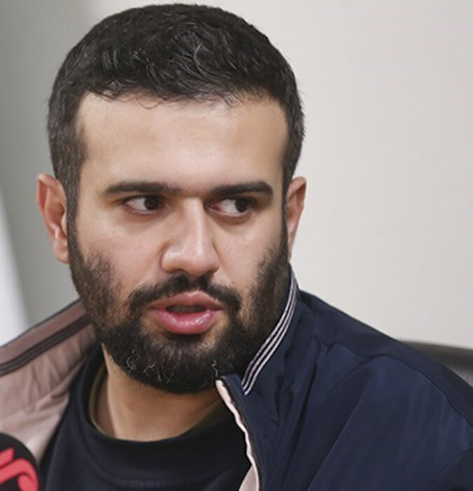 حاج قاسم فرماندهای بود که انسانیت را ارج مینهاد