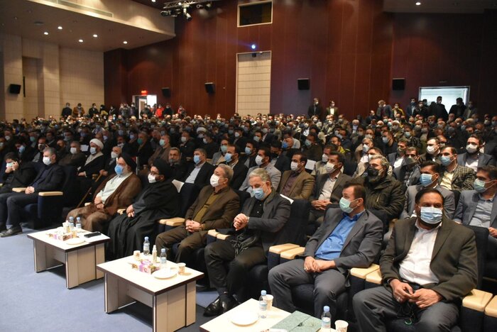 استاندار تهران: ویژگیهای شهید سلیمانی باید منشور مدیریتی در کشور باشد