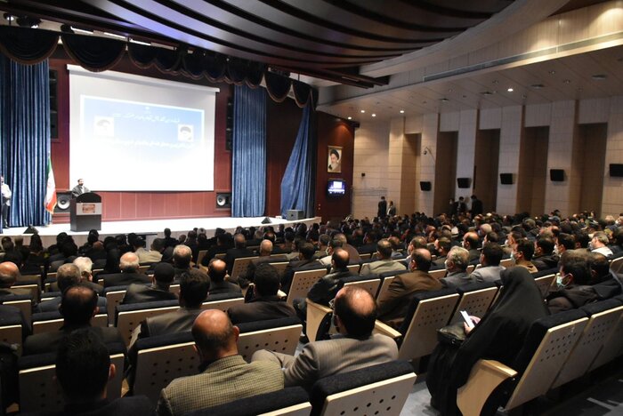 استاندار تهران: ویژگیهای شهید سلیمانی باید منشور مدیریتی در کشور باشد