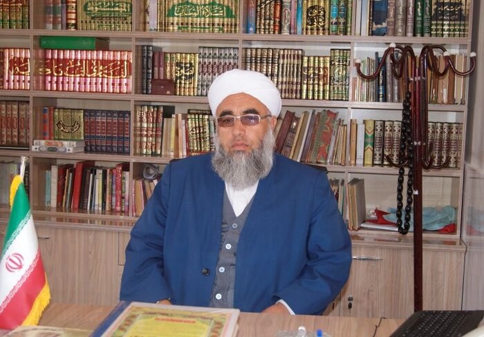 سردار دل ها در دل ترکمن های مرزنشین