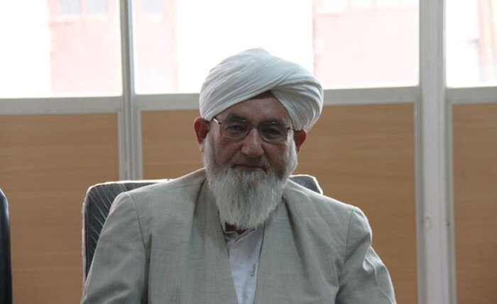 سردار دل ها در دل ترکمن های مرزنشین