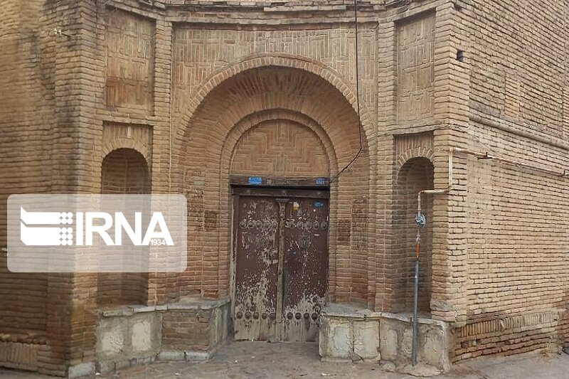 فراموش شده در هزار توی تاریخ
