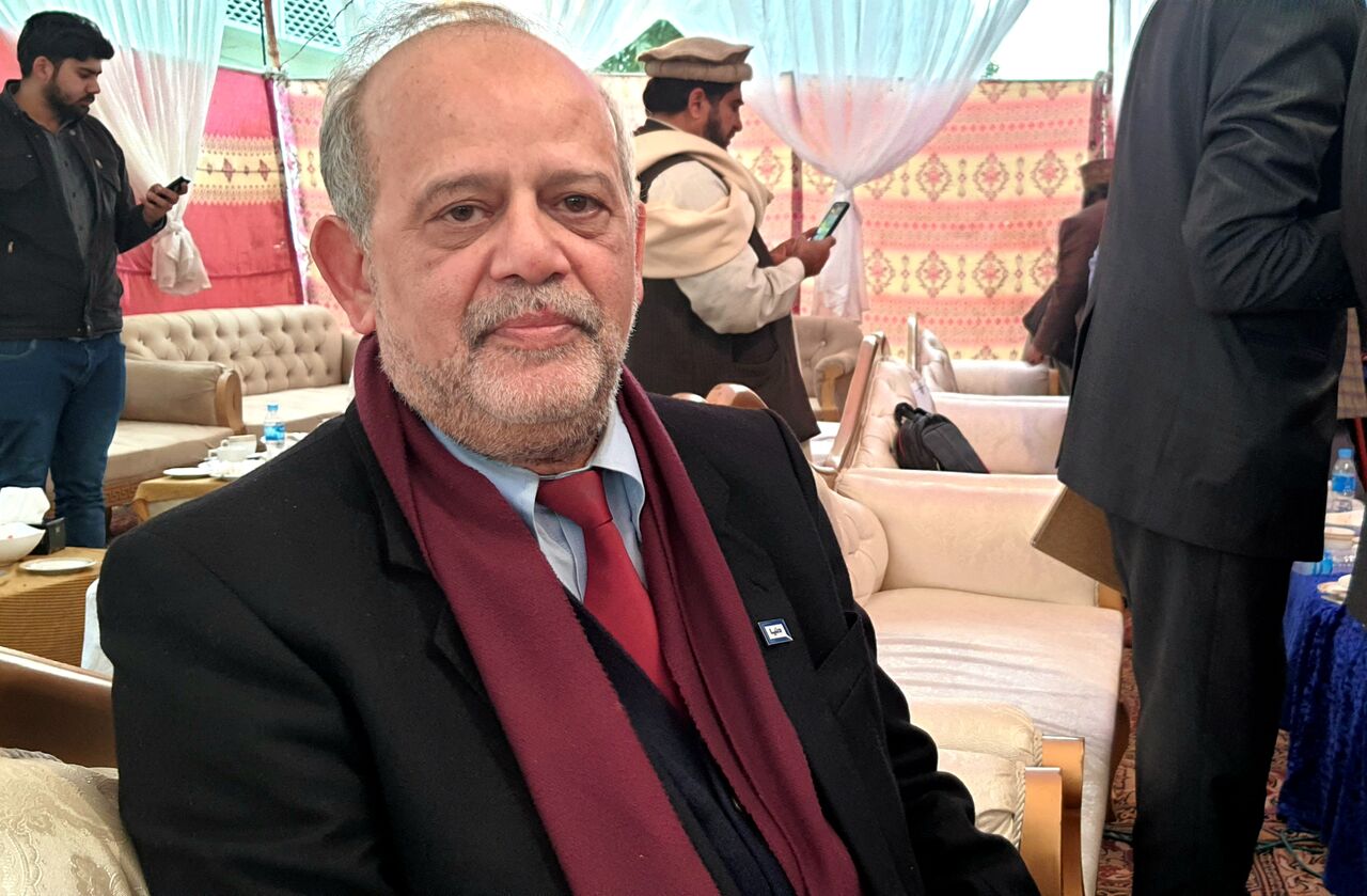 Gen. Soleimani a thorn in the eyes of US: Senior Pakistani journalist