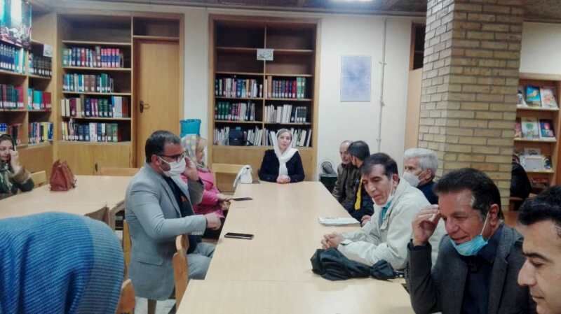 همنشینیهای دوباره فرهنگی در نخستین باران زمستانی شیراز همنشینیهای دوباره فرهنگی در نخستین باران زمستانی شیراز