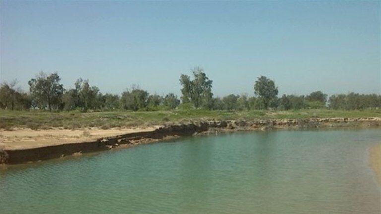 منطقه گردشگری حماد دیلم از بلاتکلیفی خارج شود