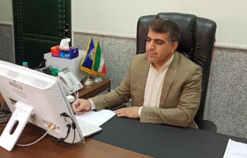 پارسال ۲۲ هزار و ۳۶۸ کارت هوشمند ملی در چهارمحال و بختیاری صادر شد