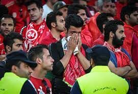 بحران مالکیت تراکتور در آستانه بازی با پرسپولیس
