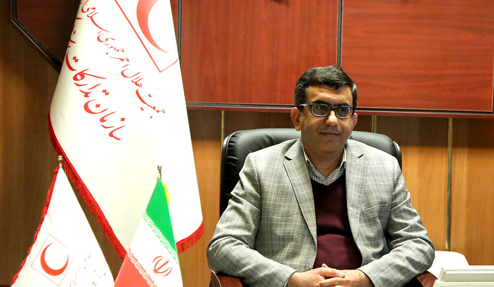 داروخانه‌ هلال‌احمر داروهای مورد نیاز بیماران کرونایی را تامین کرده است