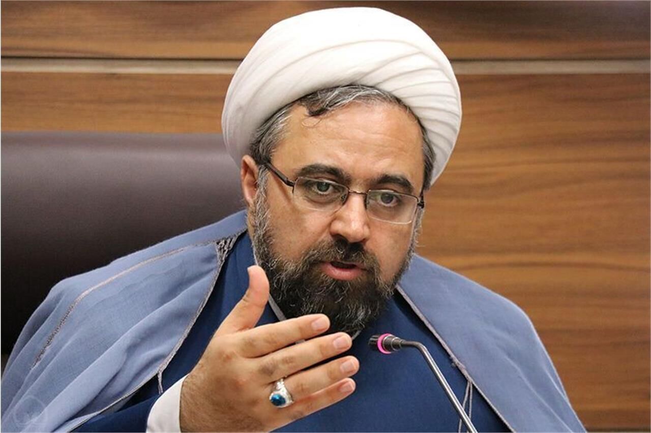 حجت الاسلام ارزانی: آوینی‌ها نبودند، در قله افتخار هنر دینی انقلابی نبودیم