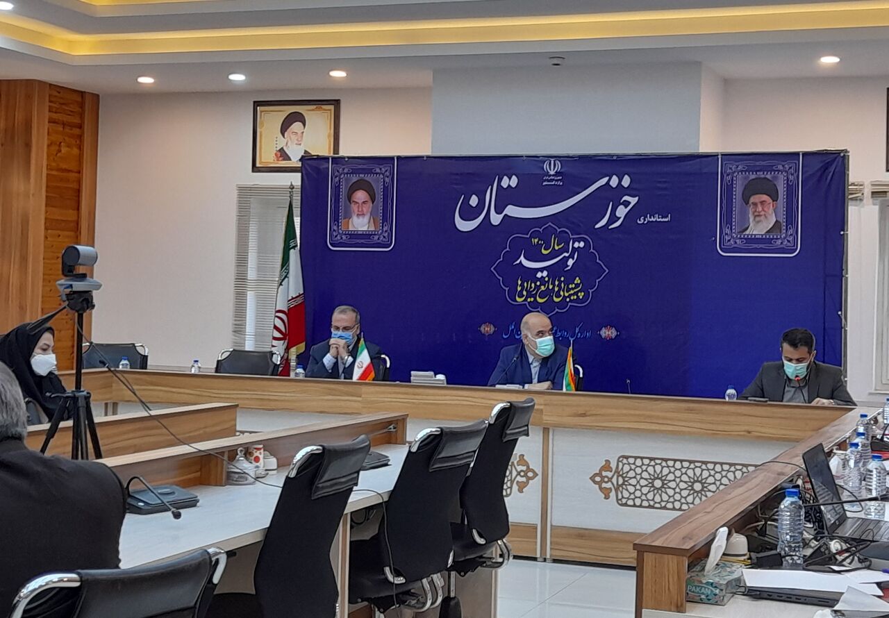 سویه اُمیکرون قطعا در خوزستان وجود دارد