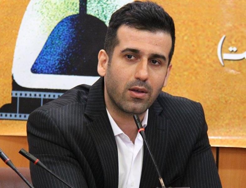 " تجسم هنر" گیلان بخشی از جشنواره هنرهای تجسمی فجر است