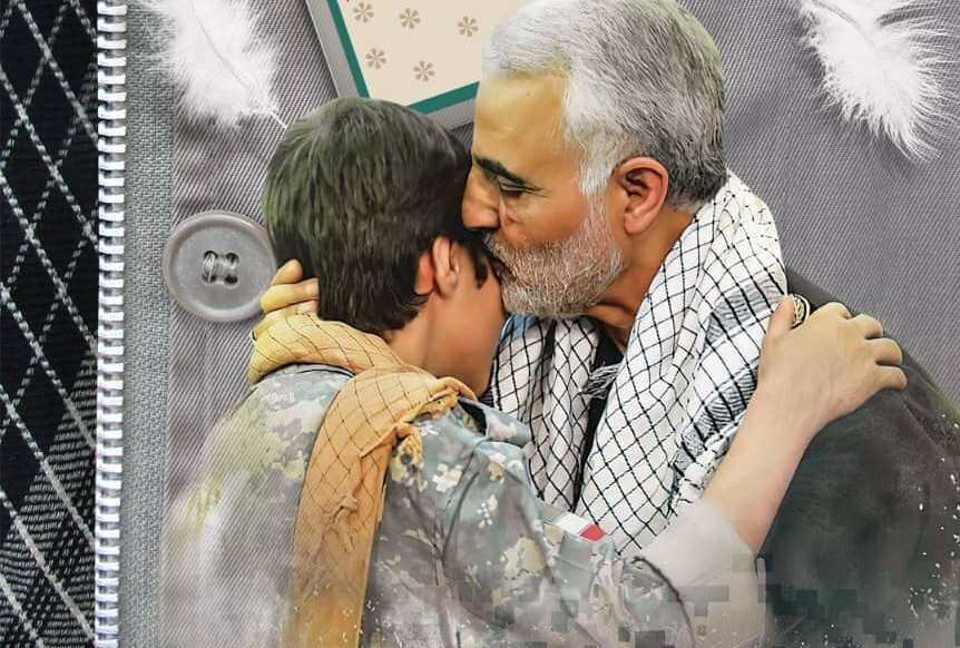 ویژه برنامه "سردار قهرمان" در کتابخانه های عمومی لرستان برگزار شد