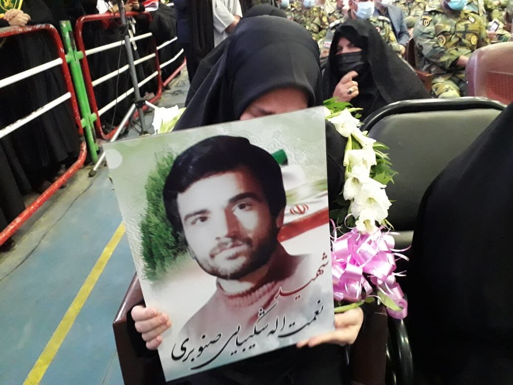فرماندار سلسله: خون شهدا ضامن تداوم انقلاب اسلامی است